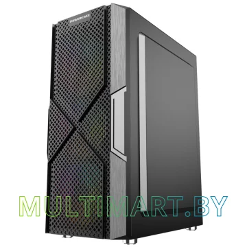 Корпус Powercase Mistral T4B (CMITB-L4) картинка 6